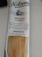 Spaghettini 16