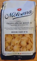 Abissine Rigate Nº 25