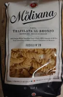 Pasta - Trafilata Al Bronzo