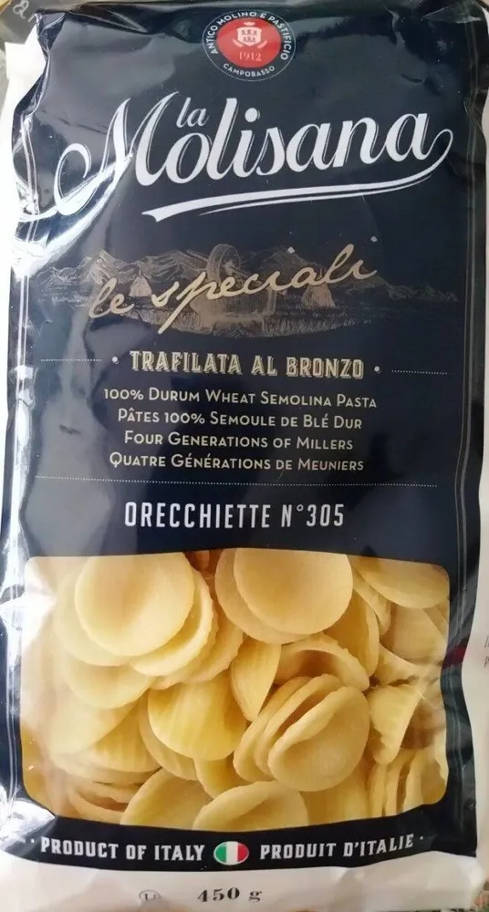 Orecchiette N°305