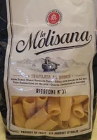 Rigatoni N°31