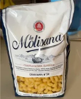 La Molisana Pasta