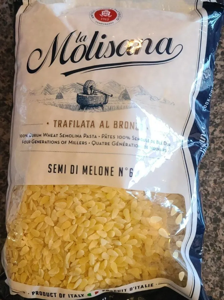 LA molisana