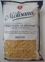 Orzo Nº 65