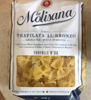 Farfalle No 66