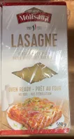 Lasagne