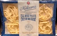 Egg Nest Pasta