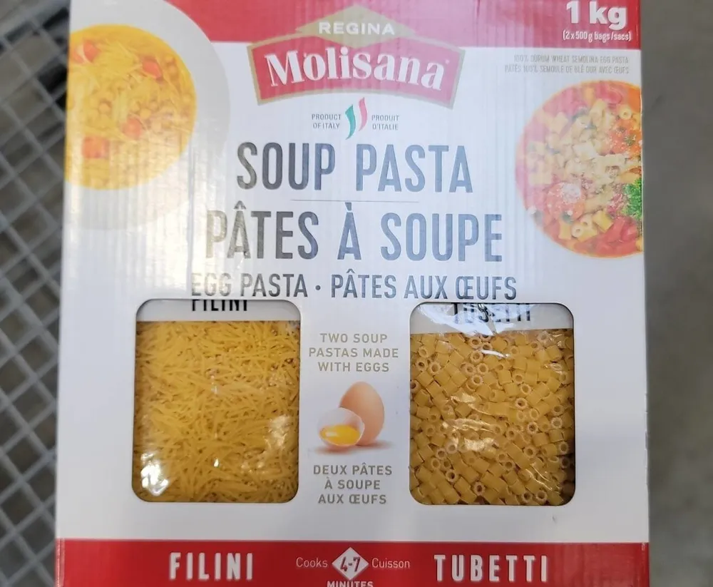 Regina Molisana