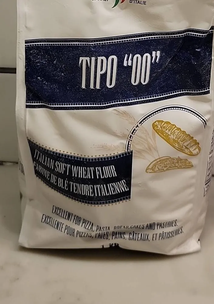 Tipo 00