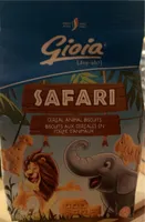 Safari