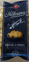 Gnocchi Di Patate