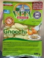 Gnocchi