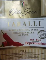 Taralli