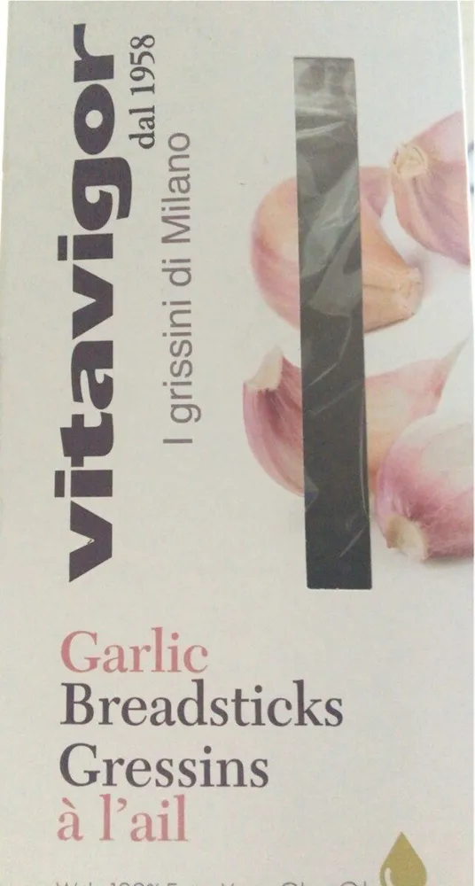 Grissini