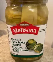 Marinated Artichoke Hearts