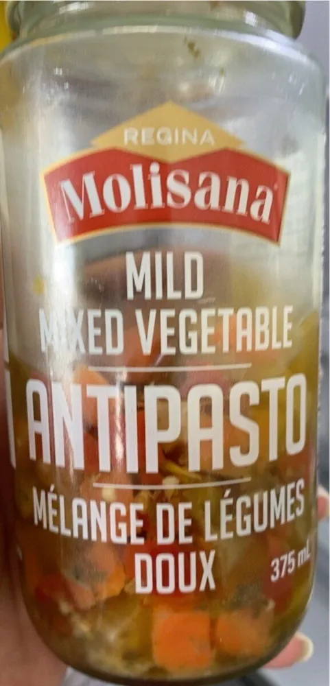 Antipasto