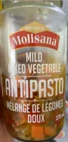 Antipasto