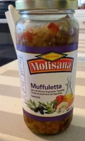 Muffuletta