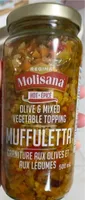 Muffuletta