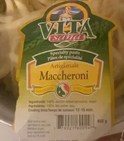 Artigianale Maccheroni