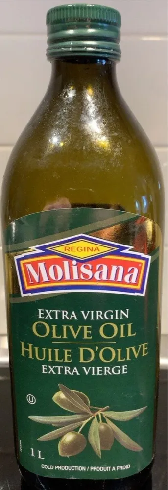 Huile d’olive extra vierge