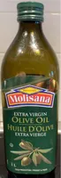 Huile d’olive extra vierge