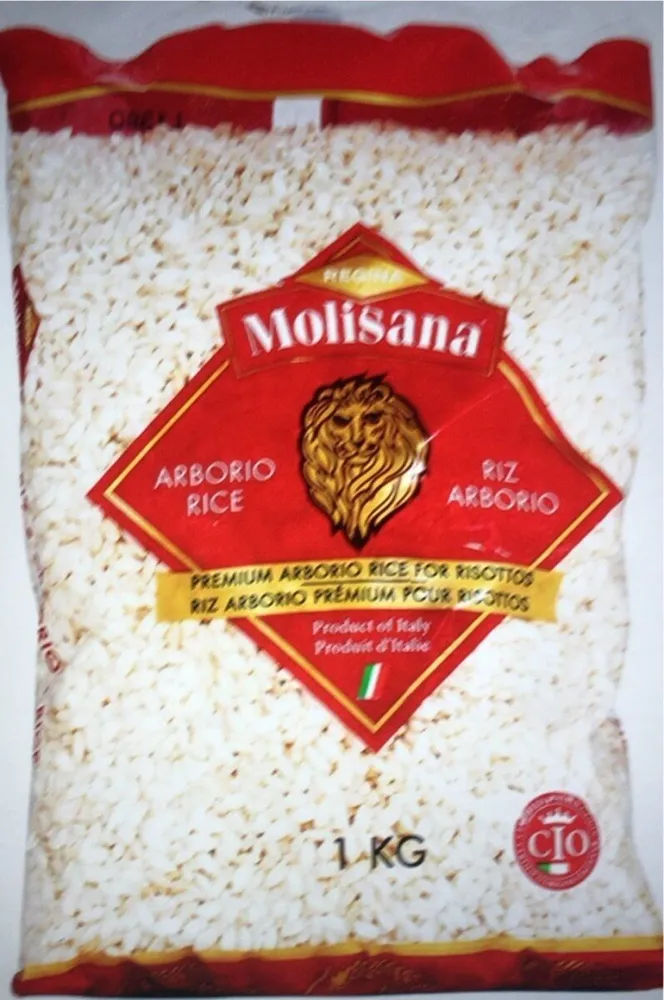 Arborio rice