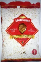 Arborio rice
