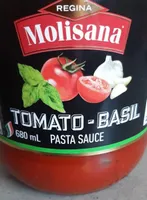 Tomato and Basil