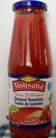 Coulis de tomate
