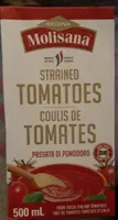 Molisana Strained Tomatoes