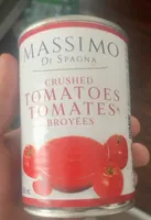 Crushed Tomatoes
