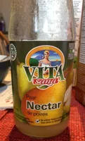 Pear Nectar