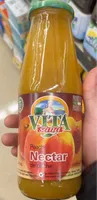 Peach nectar