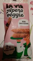 Mini saucissons