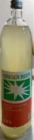 Ginger beer