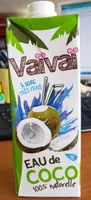 Eau de coco