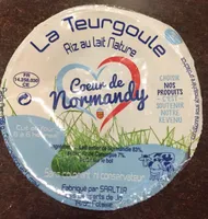 La teurgoule