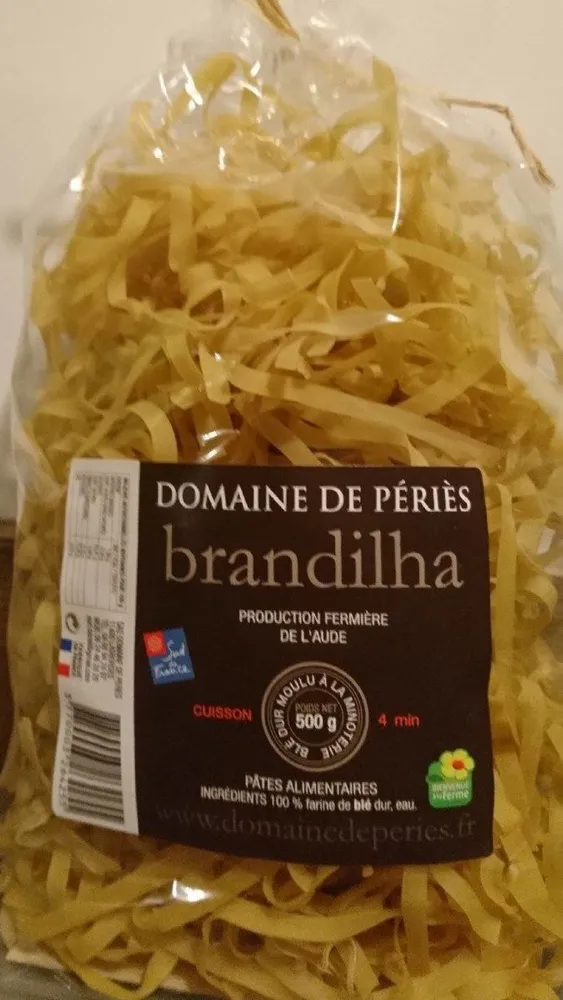 Brandilha