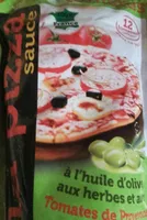 Sauce  la pizza