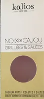 Noix de Cajou