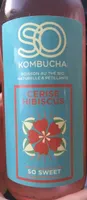 SO KOMBUCHA
