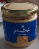Moutardes de dijon