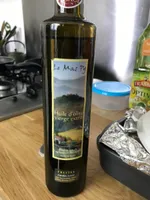 Huile d'olive vierge extra