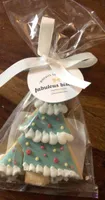 Biscuit sapin