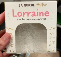 La Quiche Lorraine