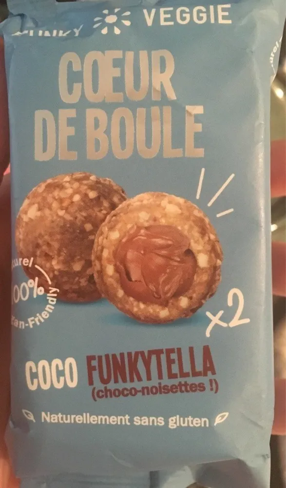 Coeur de boule