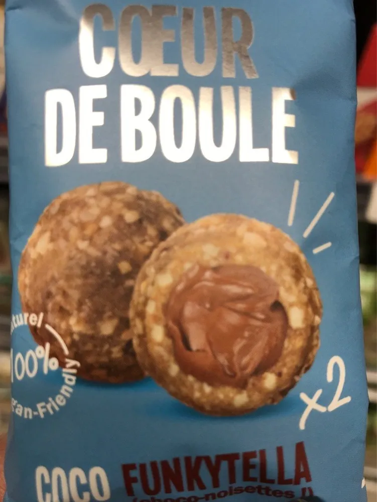 Coeur de boule
