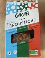Le mix Croustiche