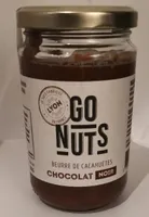 Beurre de cacahuète
